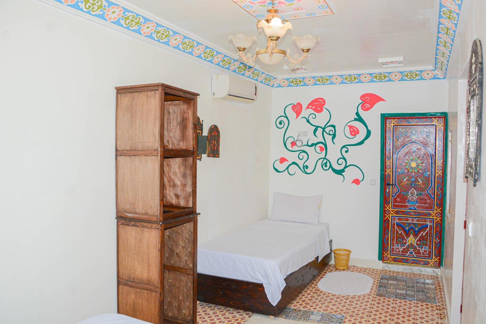 Riad Fes Safir - Rooftop Terrace With Medina Views Екстер'єр фото